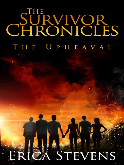 Title details for The Survivor Chronicles by Erica Stevens - Available